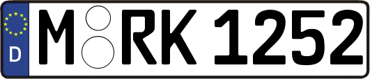 M-RK1252