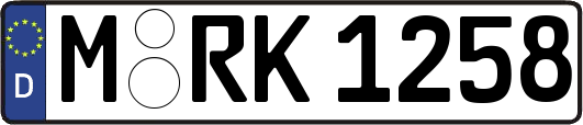 M-RK1258