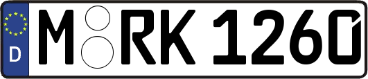 M-RK1260