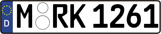 M-RK1261