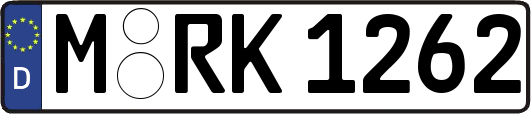 M-RK1262