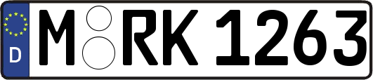 M-RK1263