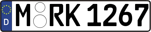 M-RK1267