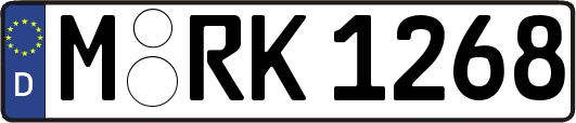 M-RK1268
