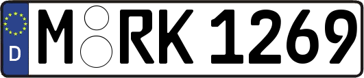 M-RK1269
