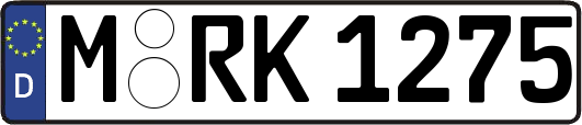 M-RK1275