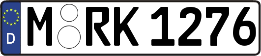 M-RK1276
