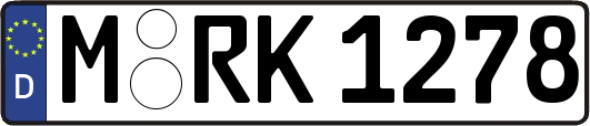 M-RK1278