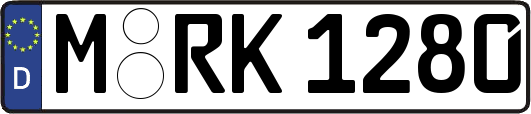 M-RK1280