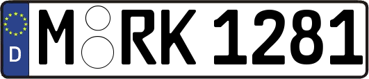 M-RK1281