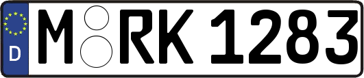 M-RK1283