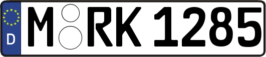 M-RK1285