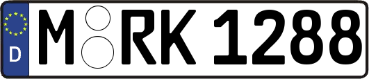 M-RK1288