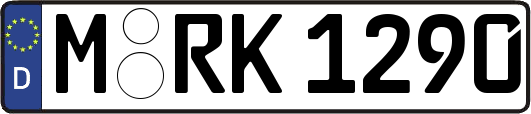 M-RK1290