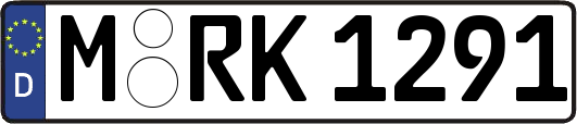 M-RK1291