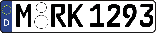 M-RK1293
