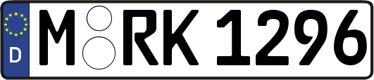 M-RK1296