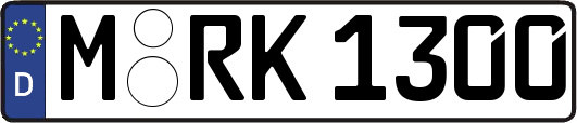M-RK1300