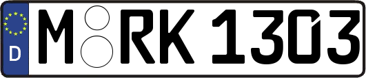 M-RK1303