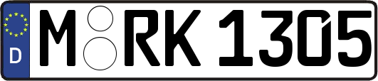 M-RK1305