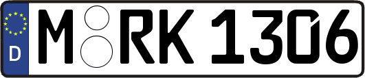 M-RK1306