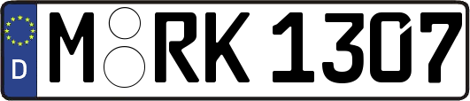 M-RK1307