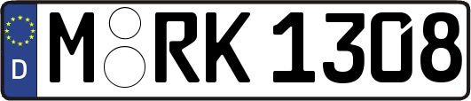 M-RK1308