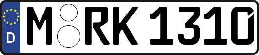 M-RK1310