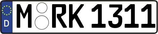 M-RK1311