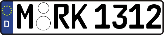 M-RK1312