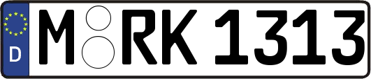 M-RK1313