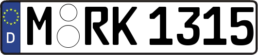 M-RK1315