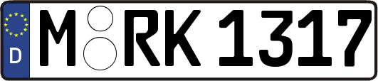 M-RK1317