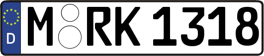 M-RK1318