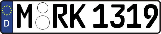 M-RK1319