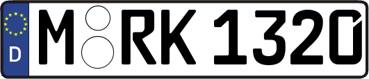 M-RK1320