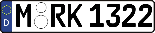M-RK1322