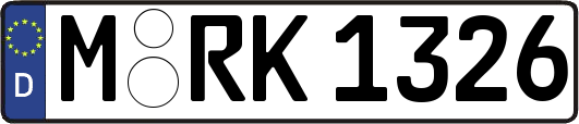 M-RK1326