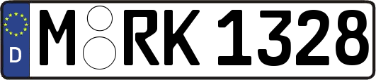 M-RK1328