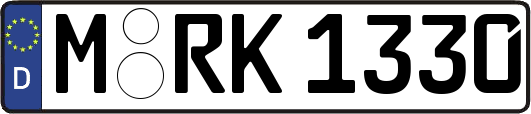 M-RK1330