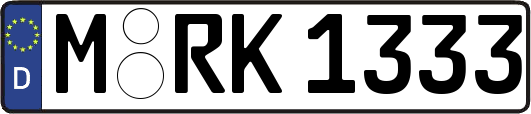 M-RK1333