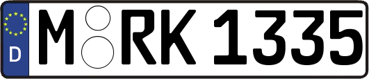 M-RK1335