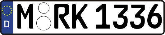 M-RK1336