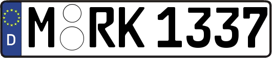 M-RK1337