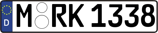 M-RK1338