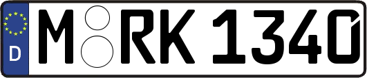 M-RK1340