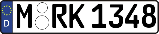 M-RK1348