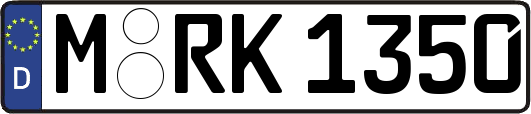 M-RK1350