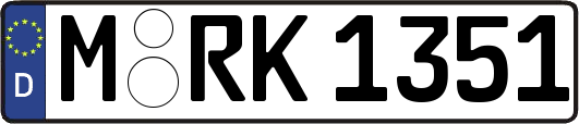 M-RK1351