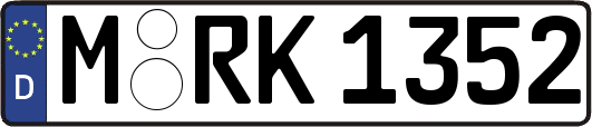 M-RK1352